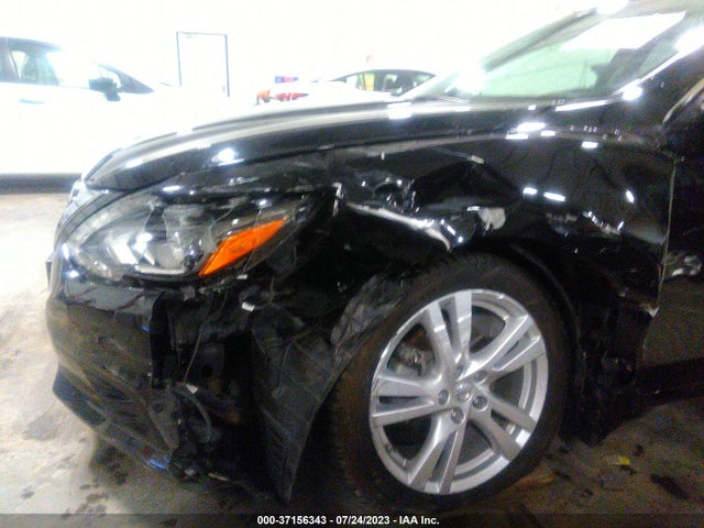 Продажа на аукционе авто 2017 Nissan Altima 3.5 Sl, vin: 1N4BL3AP4HC181360, номер лота: 37156343