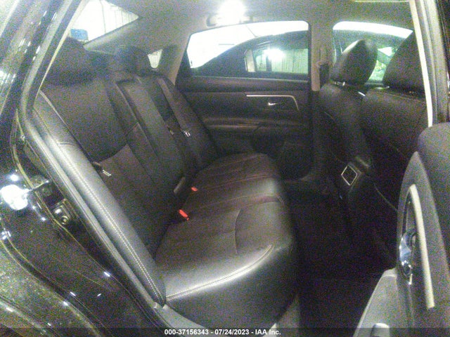 Продажа на аукционе авто 2017 Nissan Altima 3.5 Sl, vin: 1N4BL3AP4HC181360, номер лота: 37156343