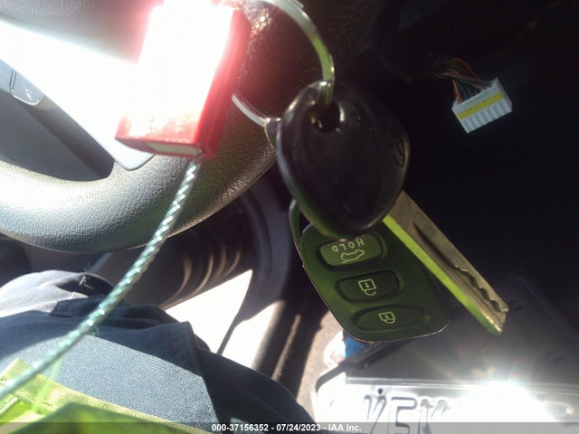 Hyundai VELOSTER 2014 KMHTC6AD2EU209129 Image 3