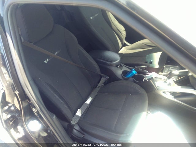 Hyundai VELOSTER 2014 KMHTC6AD2EU209129 Image 6