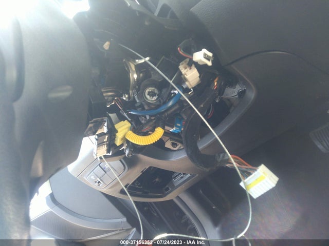 Hyundai VELOSTER 2014 KMHTC6AD2EU209129 Image 7