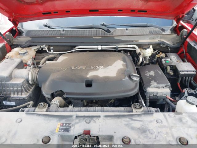 1GTG5BEN4J1208913 GMC Canyon 2wd