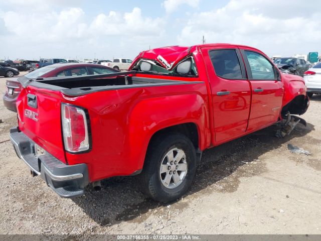 1GTG5BEN4J1208913 GMC Canyon 2wd