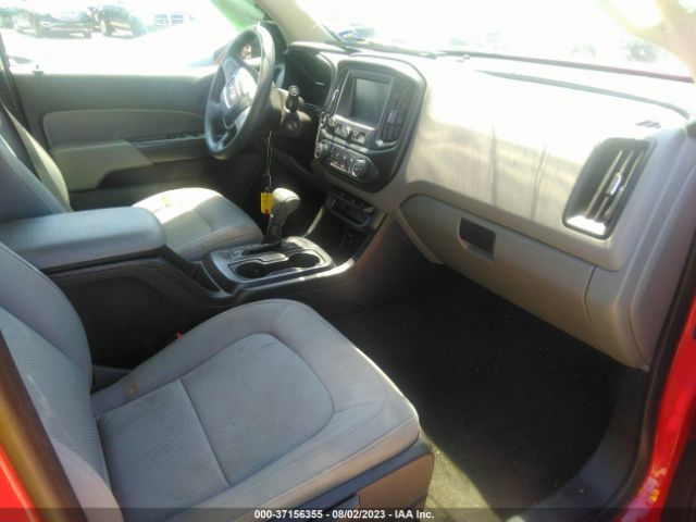 1GTG5BEN4J1208913 GMC Canyon 2wd