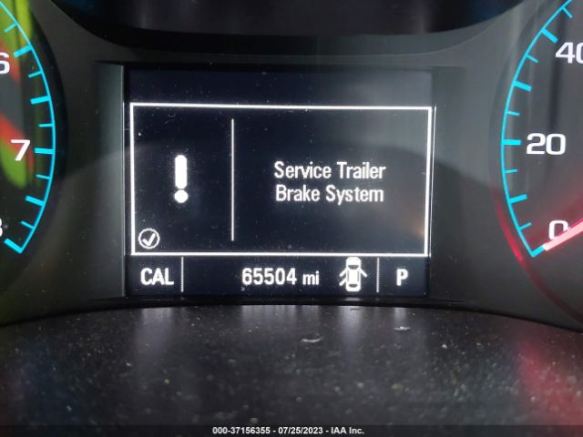 1GTG5BEN4J1208913 GMC Canyon 2wd