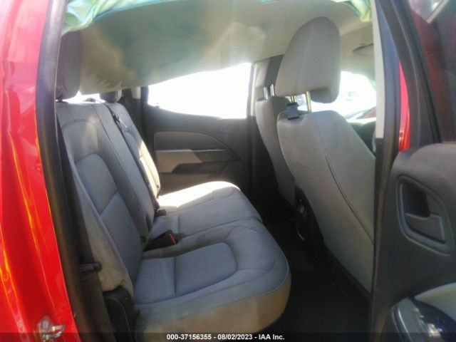 1GTG5BEN4J1208913 GMC Canyon 2wd