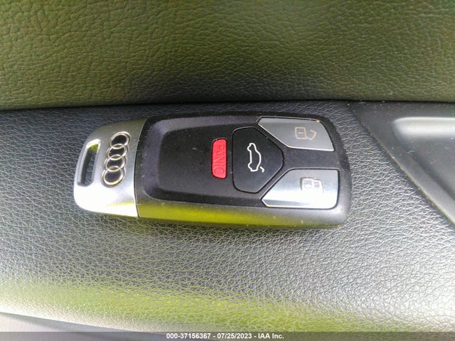 WA1ANAFY9J2006484 Audi Q5 Premium/tech Premium