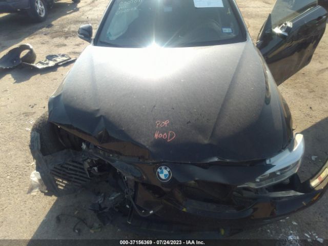 WBA3N3C57FK232113 BMW 4 Series 428i