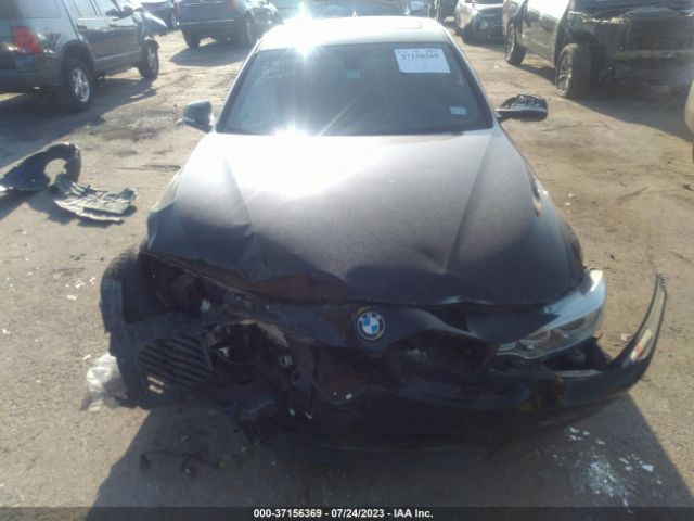 WBA3N3C57FK232113 BMW 4 Series 428i