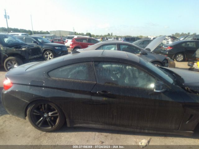 WBA3N3C57FK232113 BMW 4 Series 428i