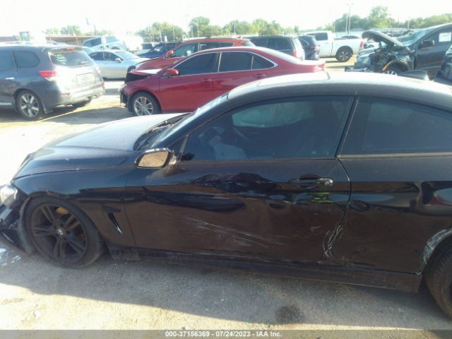 WBA3N3C57FK232113 BMW 4 Series 428i
