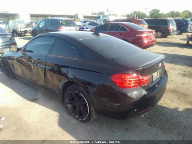 WBA3N3C57FK232113 BMW 4 Series 428i