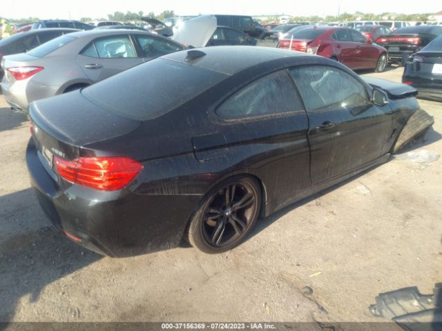 WBA3N3C57FK232113 BMW 4 Series 428i