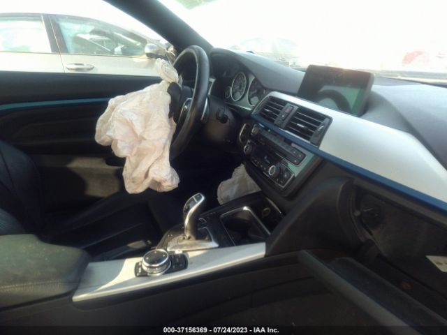 WBA3N3C57FK232113 BMW 4 Series 428i
