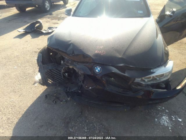 WBA3N3C57FK232113 BMW 4 Series 428i