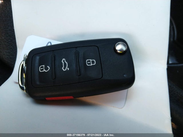 3VWDB7AJ4HM325770 Volkswagen Jetta 1.4t Se