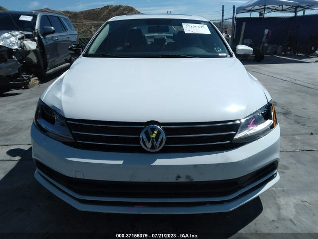 3VWDB7AJ4HM325770 Volkswagen Jetta 1.4t Se