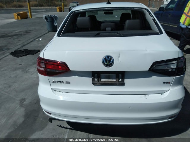 3VWDB7AJ4HM325770 Volkswagen Jetta 1.4t Se