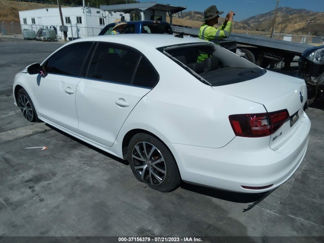 3VWDB7AJ4HM325770 Volkswagen Jetta 1.4t Se