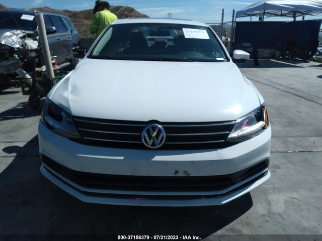 3VWDB7AJ4HM325770 Volkswagen Jetta 1.4t Se