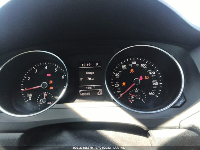 3VWDB7AJ4HM325770 Volkswagen Jetta 1.4t Se