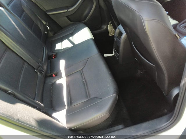 3VWDB7AJ4HM325770 Volkswagen Jetta 1.4t Se