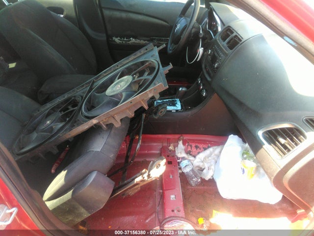 Dodge AVENGER SE 2014 1C3CDZAB1EN149179 Image 5