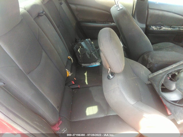 Dodge AVENGER SE 2014 1C3CDZAB1EN149179 Image 8