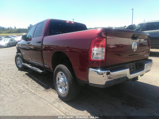 3C6UR5CJ5MG610624 RAM 2500 Tradesman