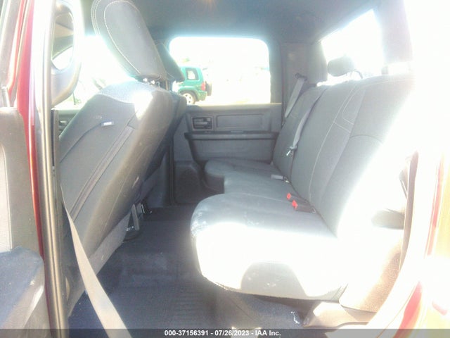 3C6UR5CJ5MG610624 RAM 2500 Tradesman