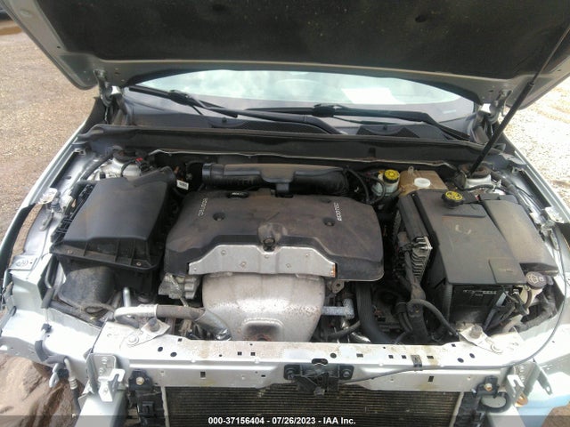 Chevrolet MALIBU LT 2014 1G11C5SL4EF104911 Image 10
