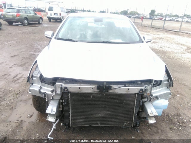 Chevrolet MALIBU LT 2014 1G11C5SL4EF104911 Image 12