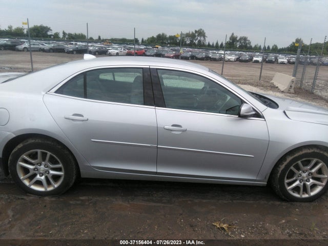 Chevrolet MALIBU LT 2014 1G11C5SL4EF104911 Image 13