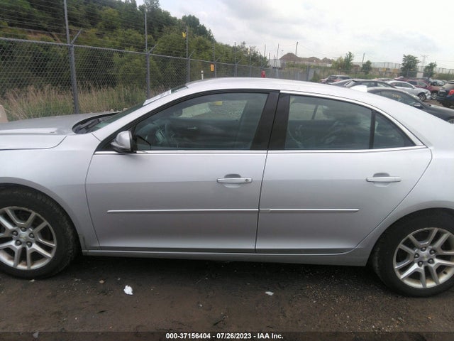 Chevrolet MALIBU LT 2014 1G11C5SL4EF104911 Image 14