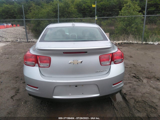 Chevrolet MALIBU LT 2014 1G11C5SL4EF104911 Image 16