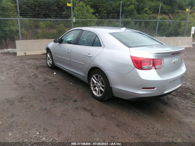 Chevrolet MALIBU LT 2014 1G11C5SL4EF104911 Image 3