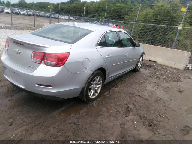 Chevrolet MALIBU LT 2014 1G11C5SL4EF104911 Image 4