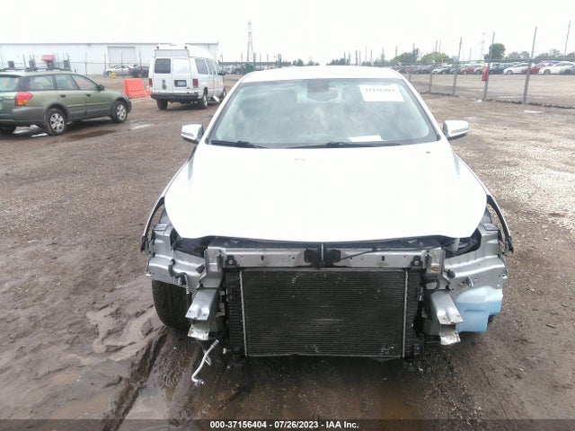 Chevrolet MALIBU LT 2014 1G11C5SL4EF104911 Image 6