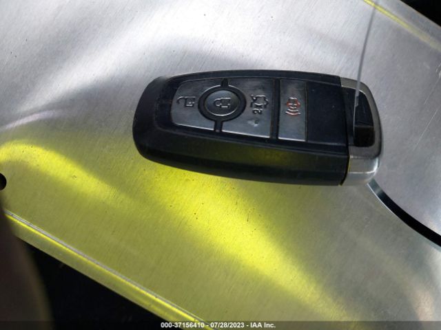 3FA6P0H78HR206269 Ford FUSION SE