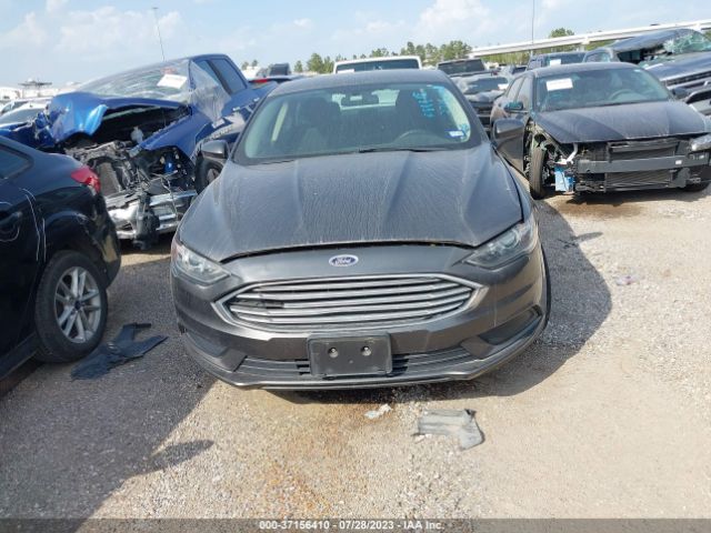 3FA6P0H78HR206269 Ford FUSION SE