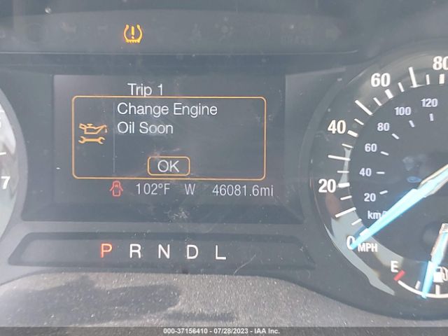 3FA6P0H78HR206269 Ford FUSION SE