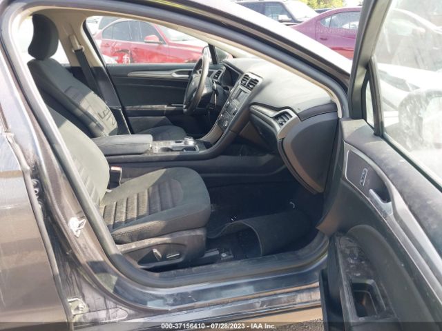 3FA6P0H78HR206269 Ford FUSION SE