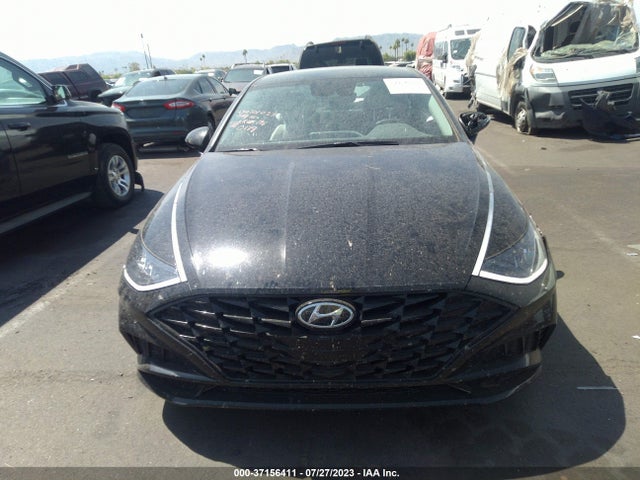 Hyundai SONATA SEL 2023 KMHL64JA1PA280179 Image 12