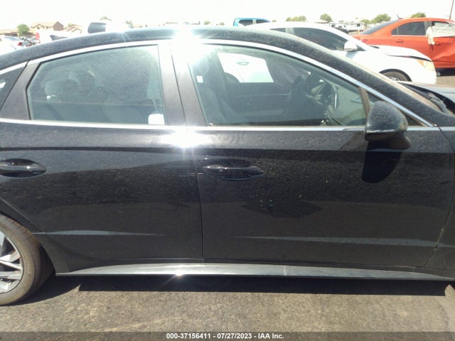 Hyundai SONATA SEL 2023 KMHL64JA1PA280179 Image 13