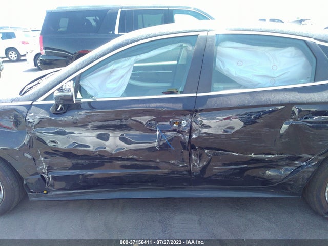 Hyundai SONATA SEL 2023 KMHL64JA1PA280179 Image 14