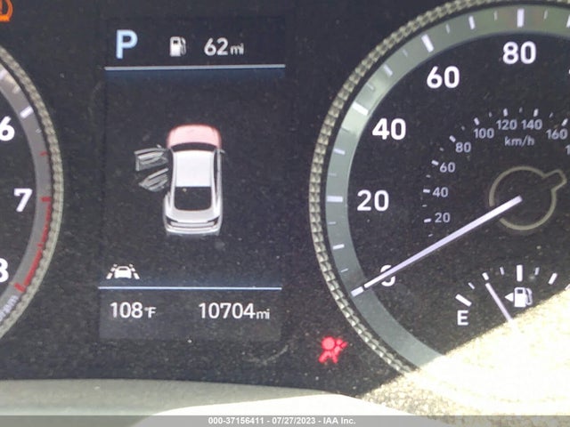 Hyundai SONATA SEL 2023 KMHL64JA1PA280179 Image 15
