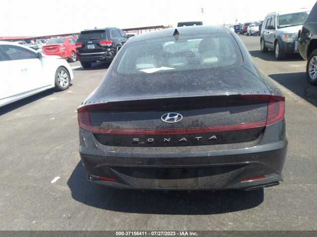 Hyundai SONATA SEL 2023 KMHL64JA1PA280179 Image 16