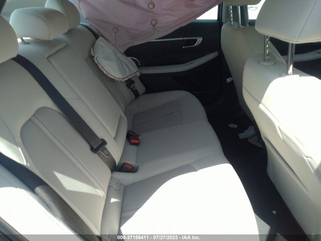 Hyundai SONATA SEL 2023 KMHL64JA1PA280179 Image 8