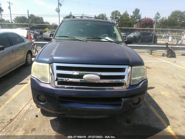 2008 FORD EXPEDITION SSV/XLT VIN: 1FMFU165X8LA01816