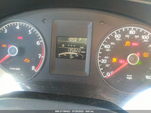 3VW2K7AJ4EM394929 Volkswagen Jetta Sedan S